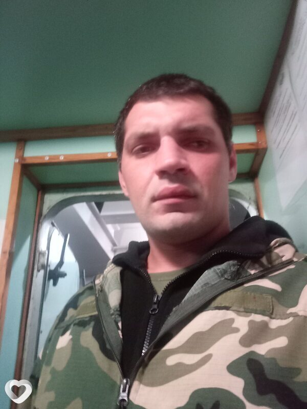 Егор, 35, Норильске — анкета №3631753