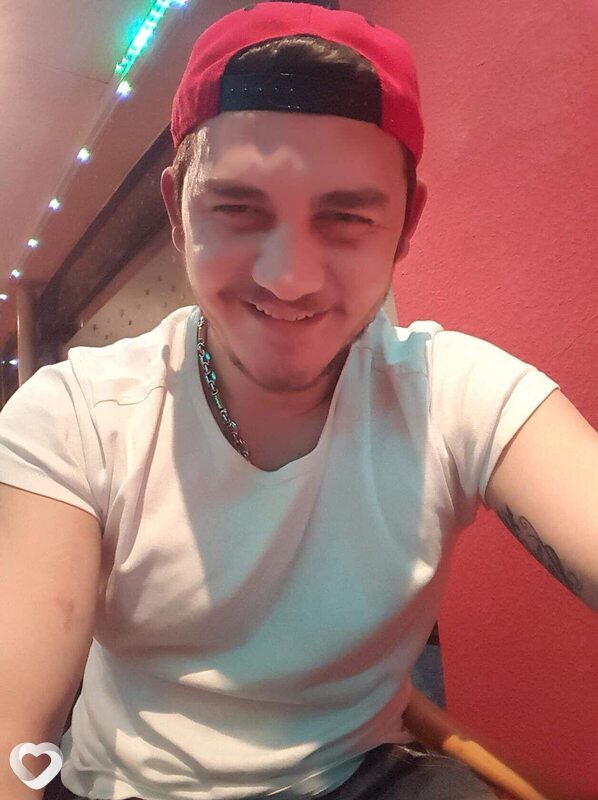 Антон, 34, Ташкент — анкета №3631754