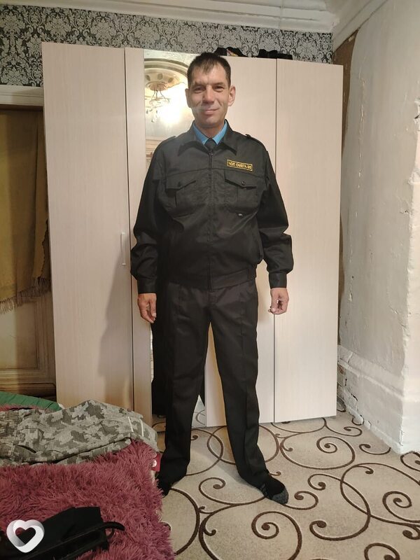 Андрей, 45, Саратове — анкета №3631755
