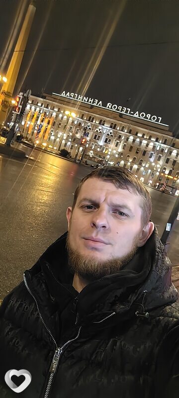 Алик, 27, Нижнем Новгороде — анкета №3631760