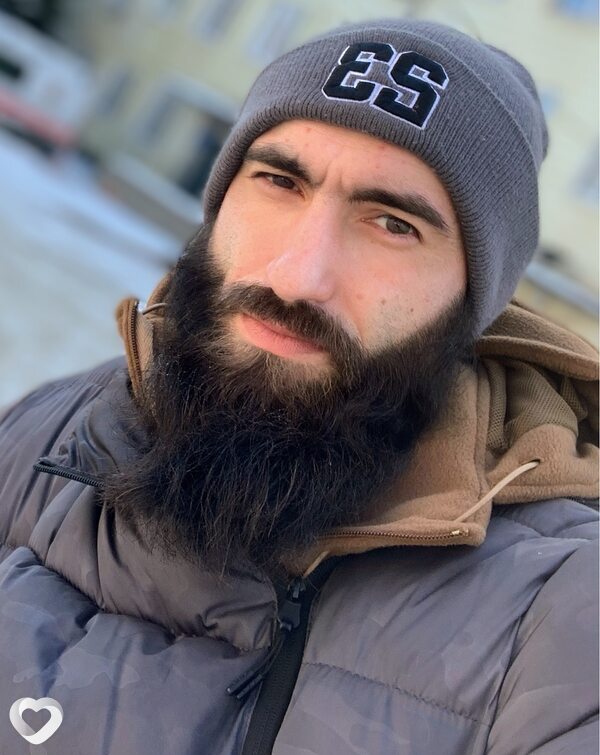 Антон, 36, Днепр — анкета №3631763