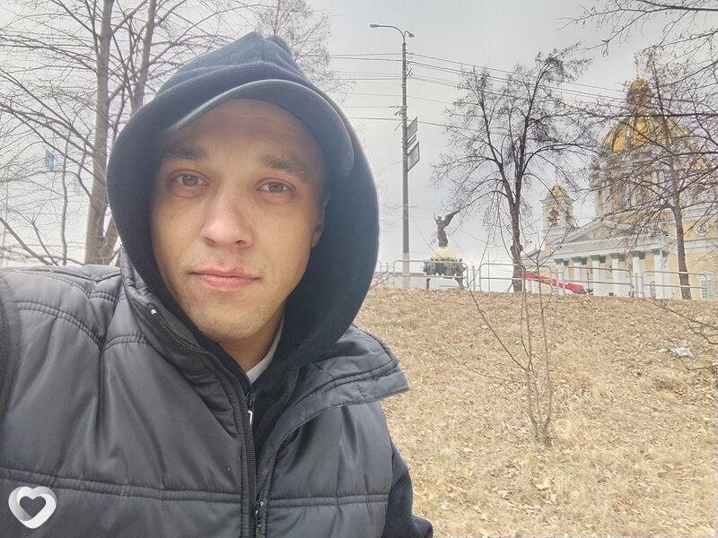 Кирилл, 33, Челябинске — анкета №3631767