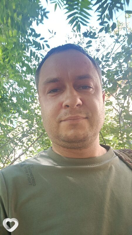 Николай, 39, Владивостоке — анкета №3631769