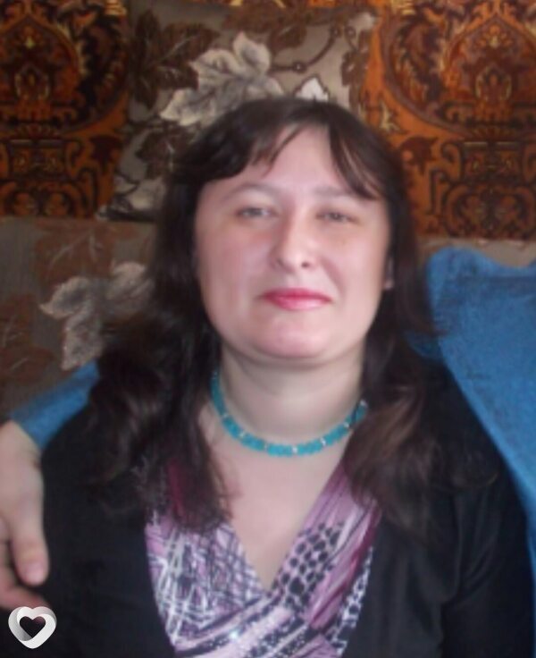 Ирина, 44, Тюмени — анкета №3631773