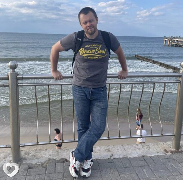 Oleg, 46, Чите — анкета №3631774