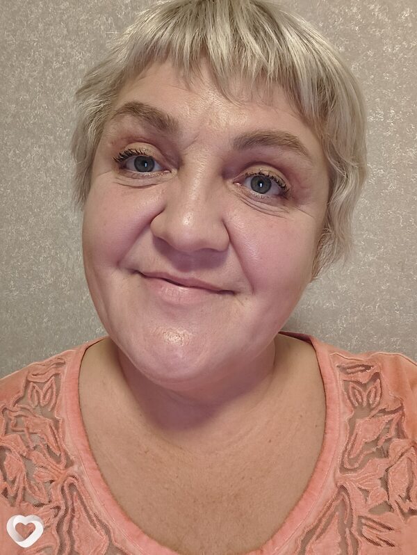 Vika, 54, Самаре — анкета №3632000