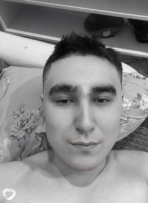 Aman, 26, Астане — анкета №3632010