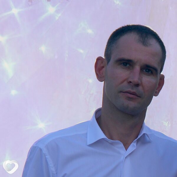 Владимир, 45, Киеве — анкета №3632014