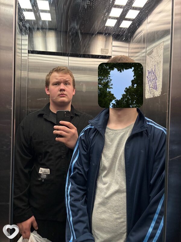 Анатолий, 21, Санкт-Петербурге — анкета №3632019