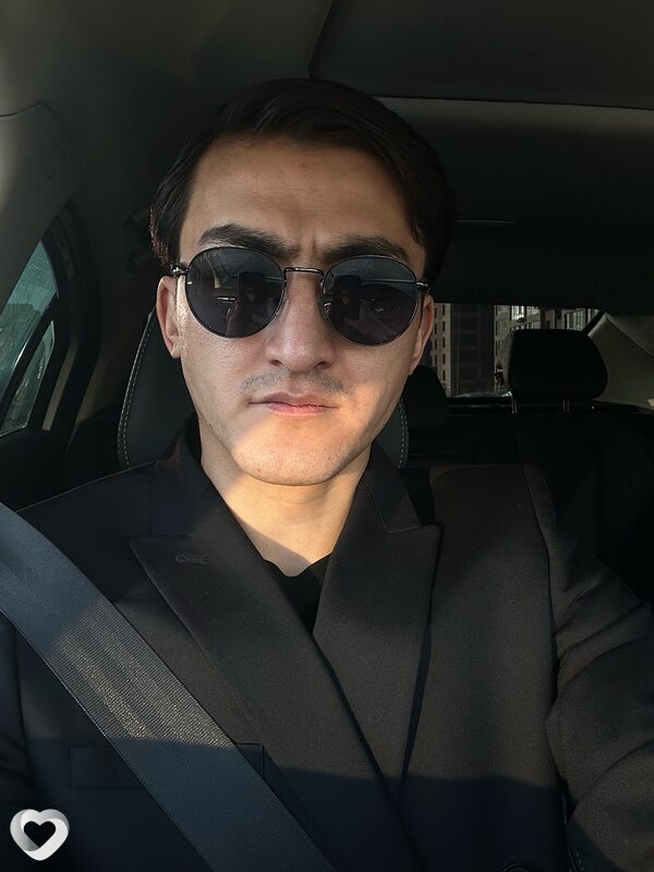 Нуркен, 30, Астане — анкета №3631606