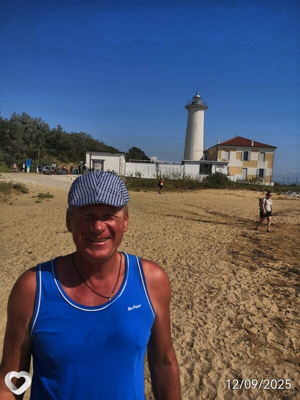 Борис, 51, Семей — анкета №3631608