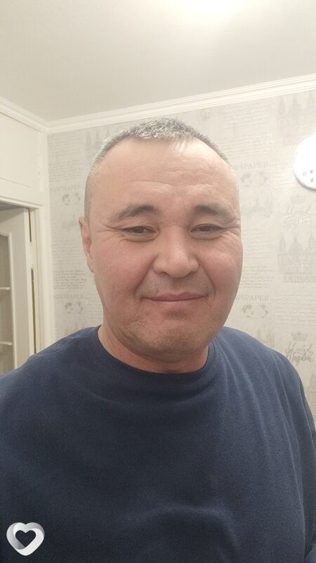 Bulat, 44, Павлодаре — анкета №3631618