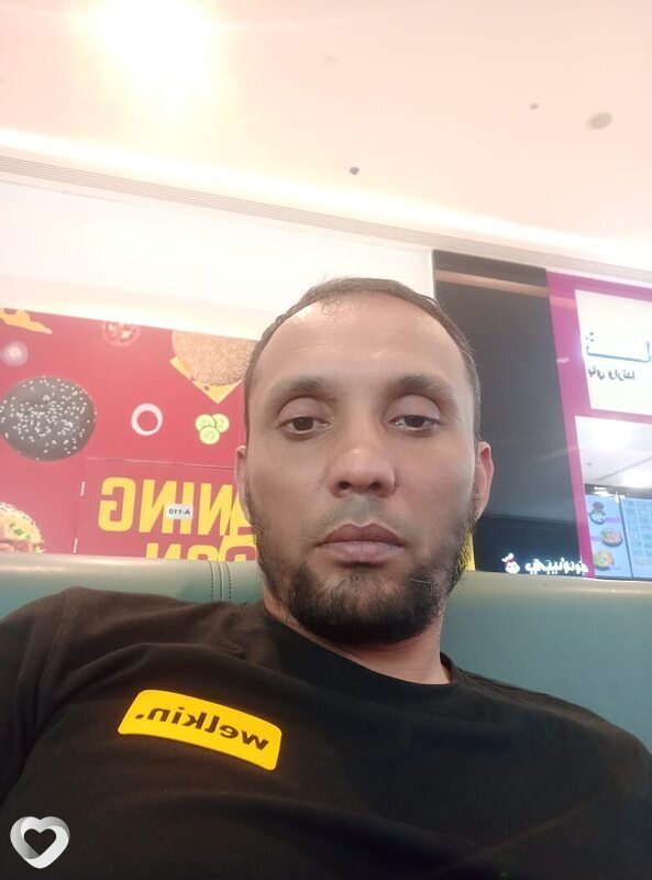 Azizbek, 42, Ташкент — анкета №3631619