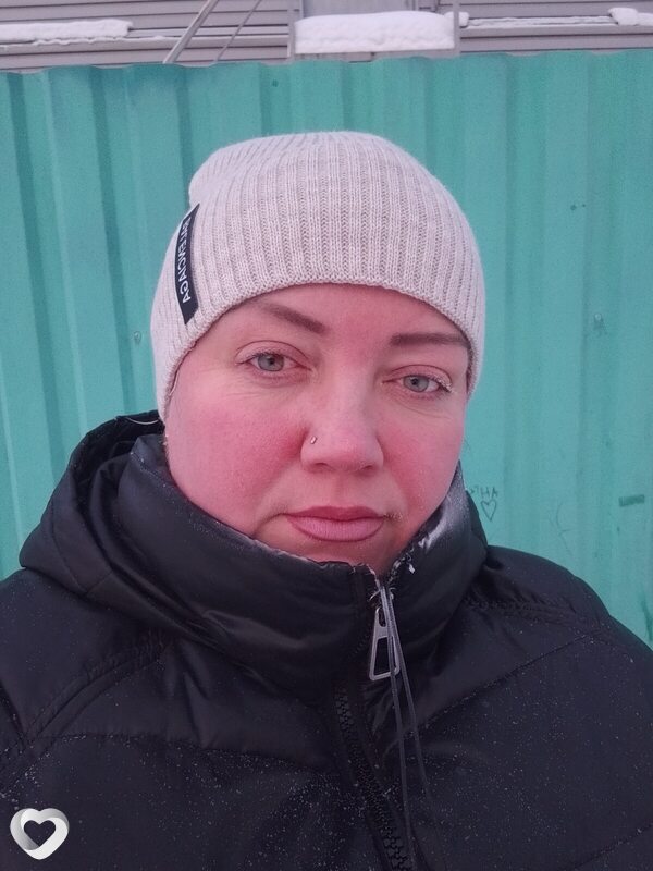 Викуля, 40, Нижнем Новгороде — анкета №3631624