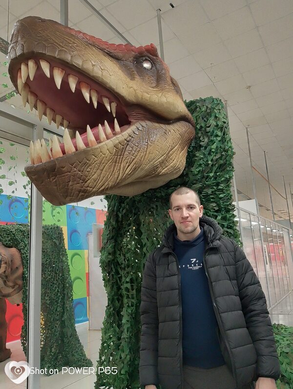 Алексей, 37, Кемерове — анкета №3631828