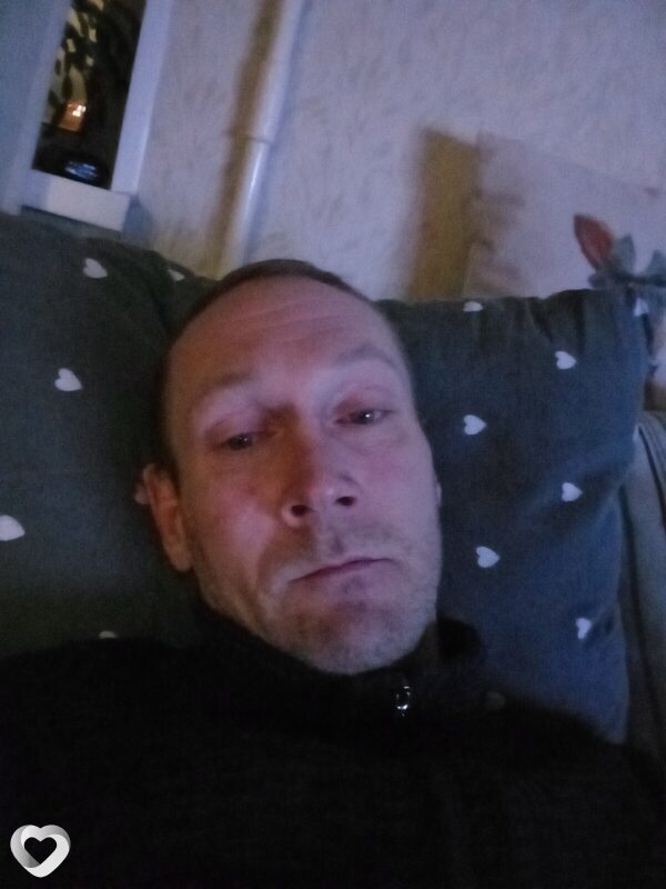 Антон, 43, Екатеринбурге — анкета №3631835