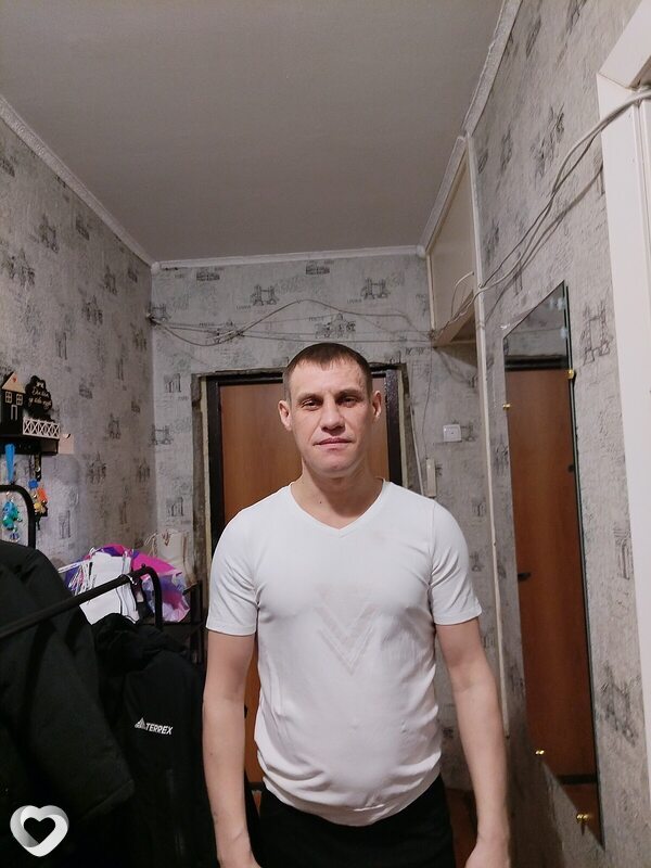 Александр, 37, Красноярске — анкета №3631839