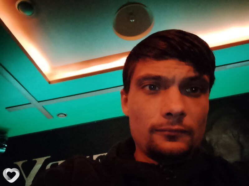 Владимир, 34, Красноярске — анкета №3631845
