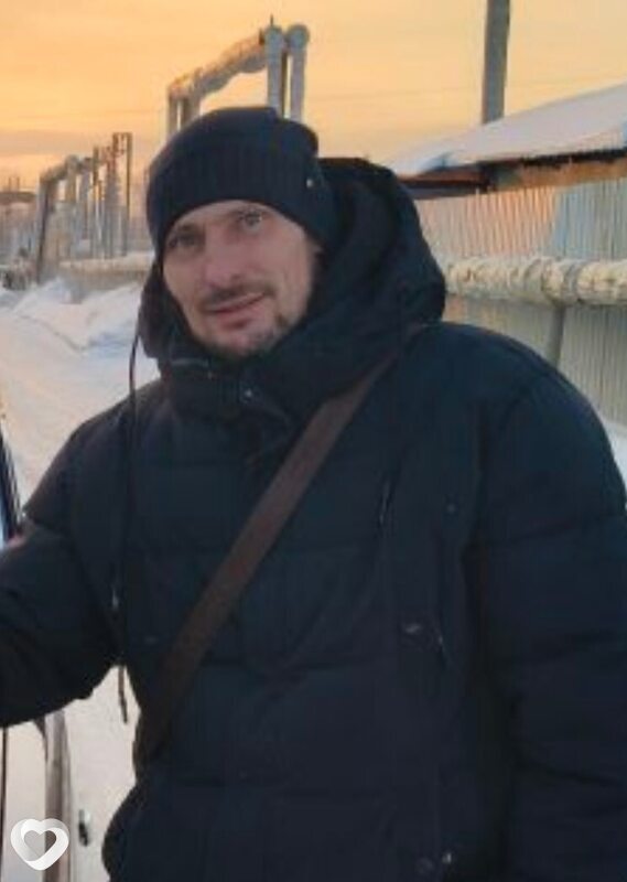 Юрий, 38, Омске — анкета №3631985