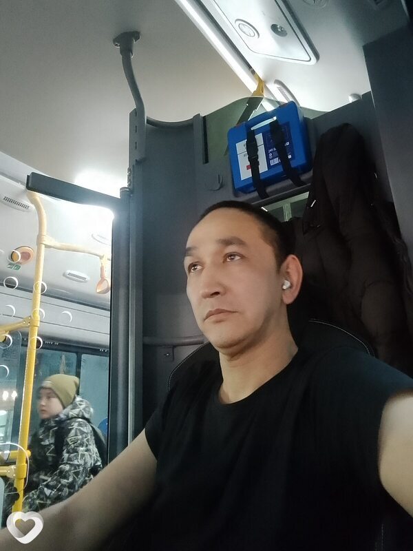 Жомарт, 38, Алматы — анкета №3631988