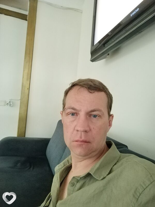 Александр, 47, Магнитогорске — анкета №3631995