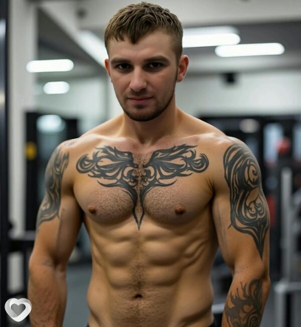 Андрей, 44, Ростове-на-Дону — анкета №3631798