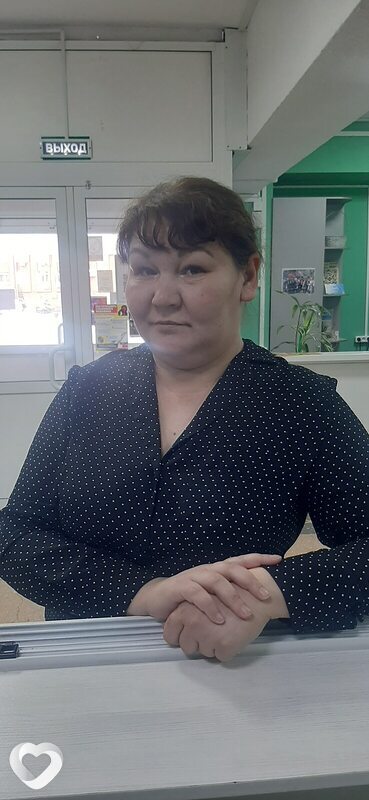 Анастасия, 41, Усолье-Сибирское — анкета №3631964