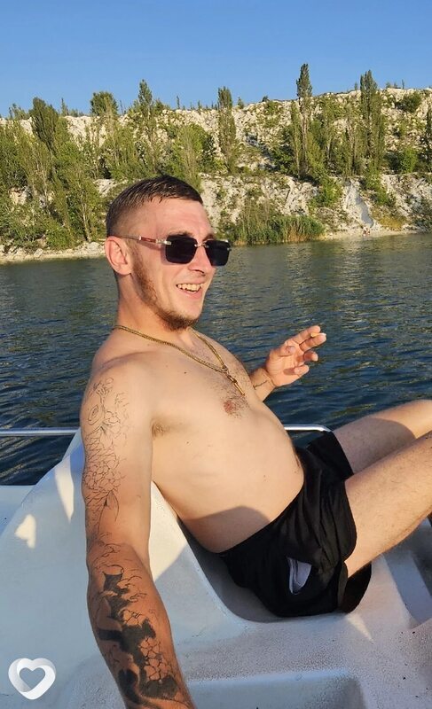 Сергей, 30, Москве — анкета №3631883