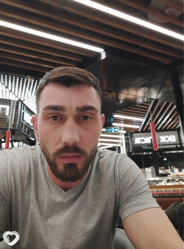 Владимир, 35, Челябинске — анкета №3631885