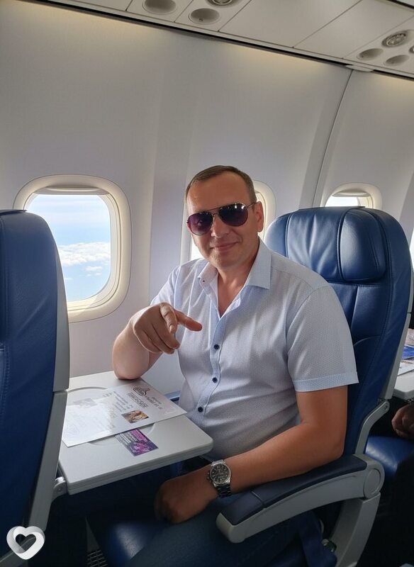 Алексей, 41, Горловке — анкета №3631886