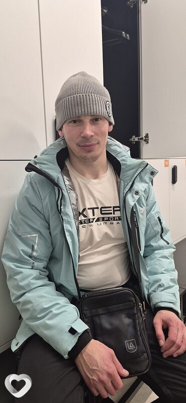 Александр, 34, Ростове-на-Дону — анкета №3631888