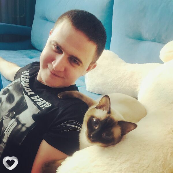 Александр, 35, Самаре — анкета №3631893