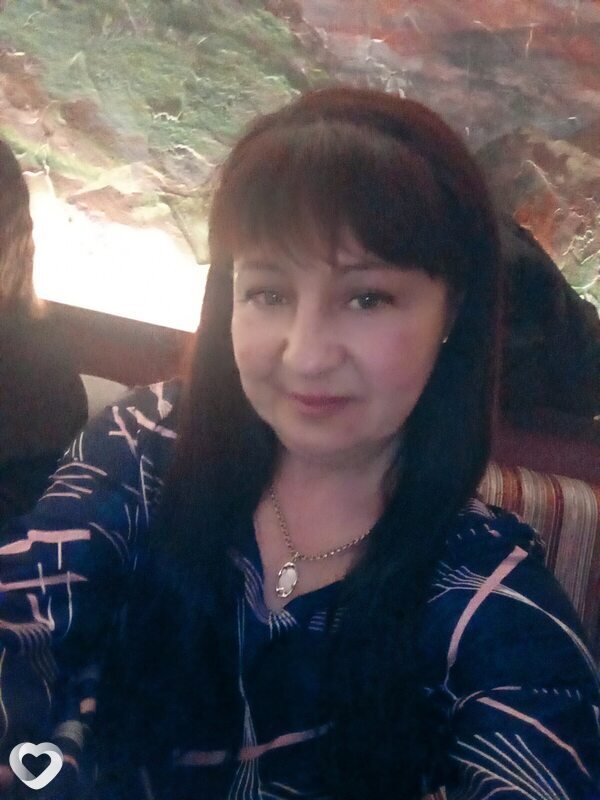 Светлана, 45, Новосибирске — анкета №3631943