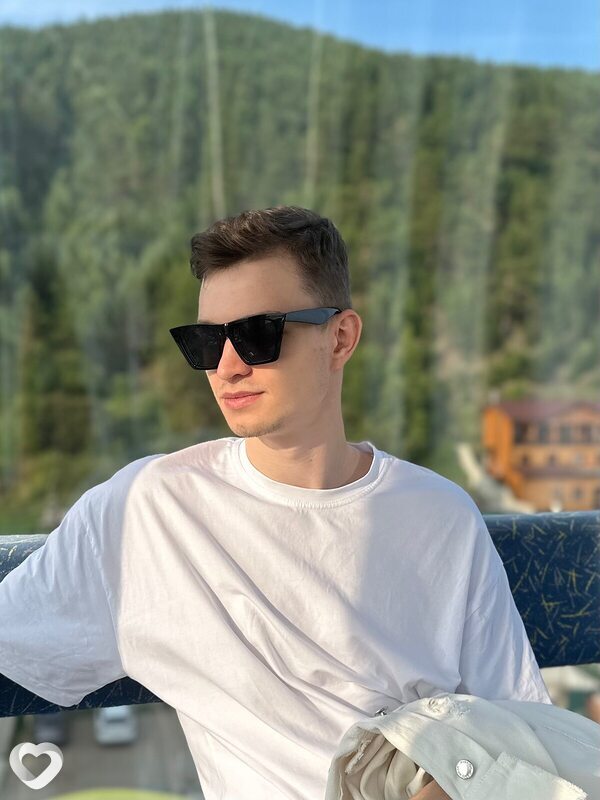 Виталий, 28, Тулуне — анкета №3631946