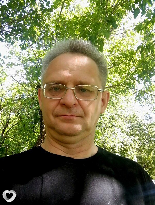 Вадим, 56, Серпухове — анкета №3632050