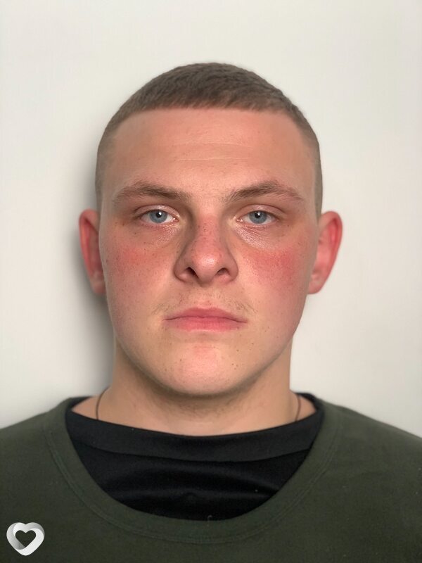 Коля, 19, Киеве — анкета №3632051