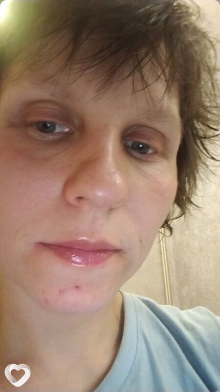 Лена, 37, Иркутске — анкета №3632058
