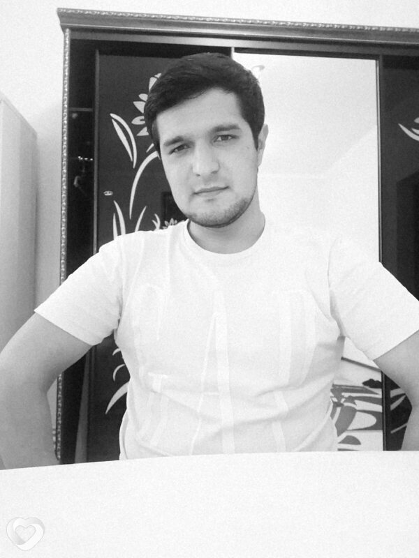 Али, 32, Екатеринбурге — анкета №3632069