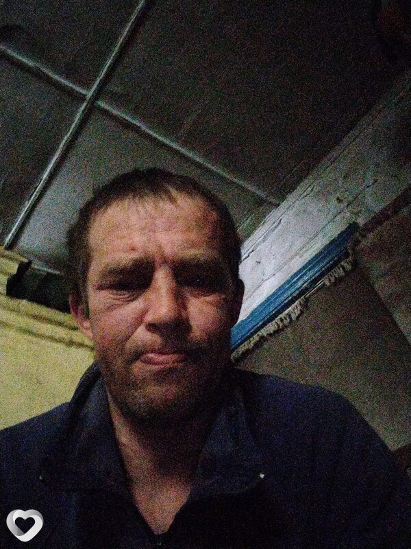 Александр, 42, Артеме — анкета №3632025