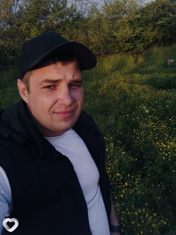 Андрей, 30, Майкопе — анкета №3632029