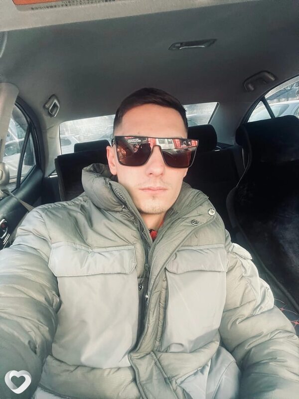 Виталий, 29, Владивостоке — анкета №3632034