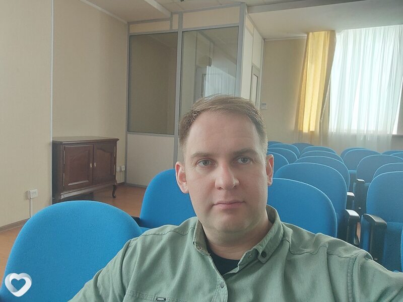 Павел, 33, Астане — анкета №3632038