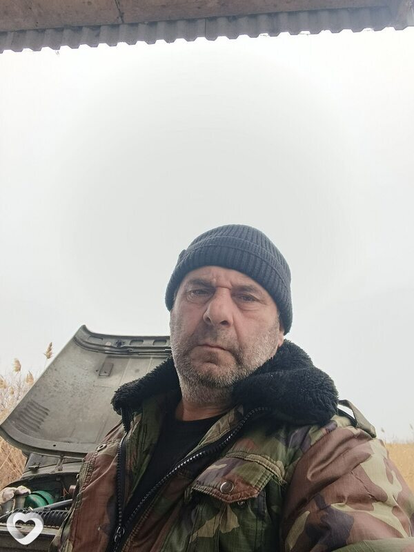 Valera, 52, Махачкале — анкета №3632042