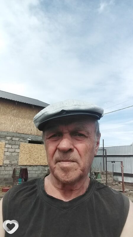 Евгений, Кызыл