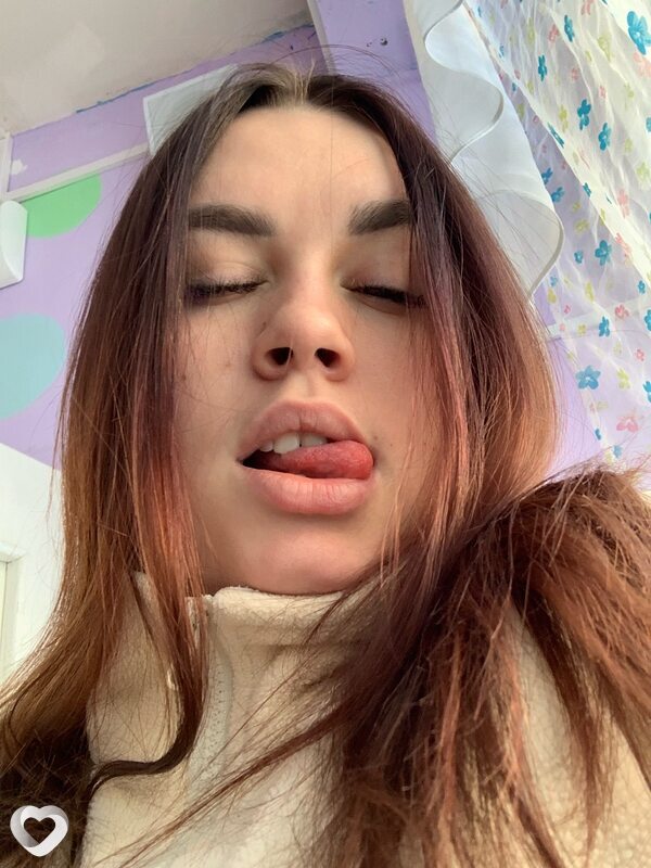 Аня, 22, Нижнем Тагиле — анкета №3631855