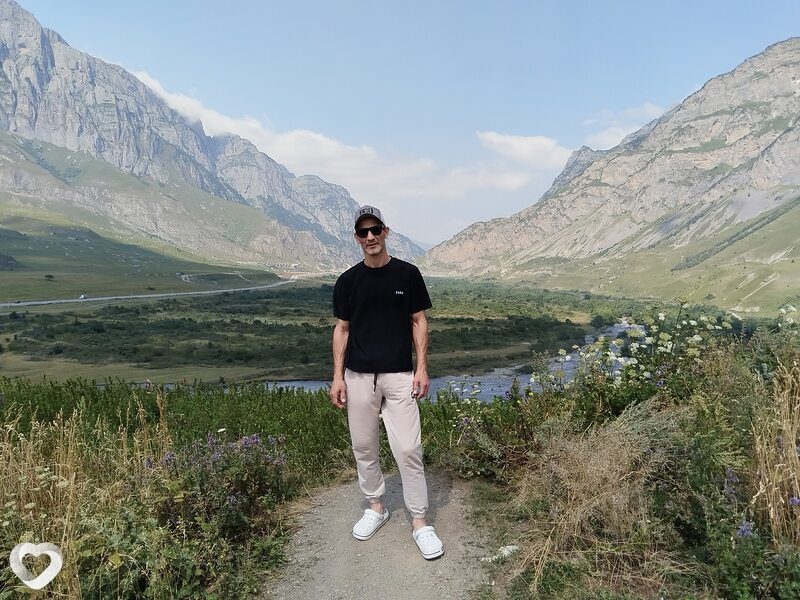 Добрый, 45, Саратове — анкета №3631863