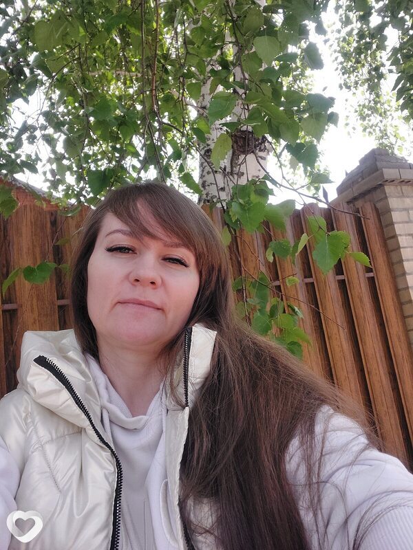 Анастасия, 44, Караганде — анкета №3631864