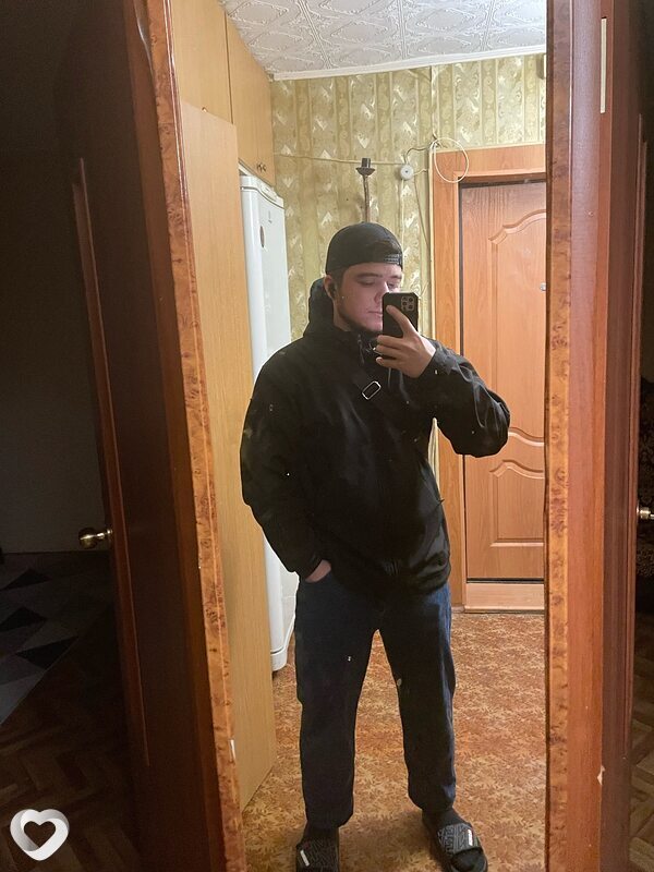 Эрадж, 21, Мурманске — анкета №3631866