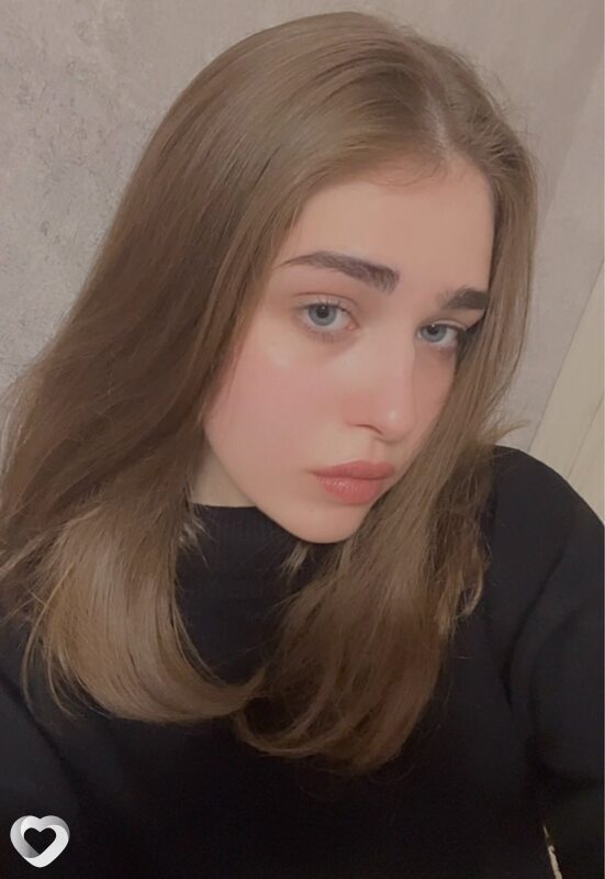 Кристина, 22, Красноярске — анкета №3632106