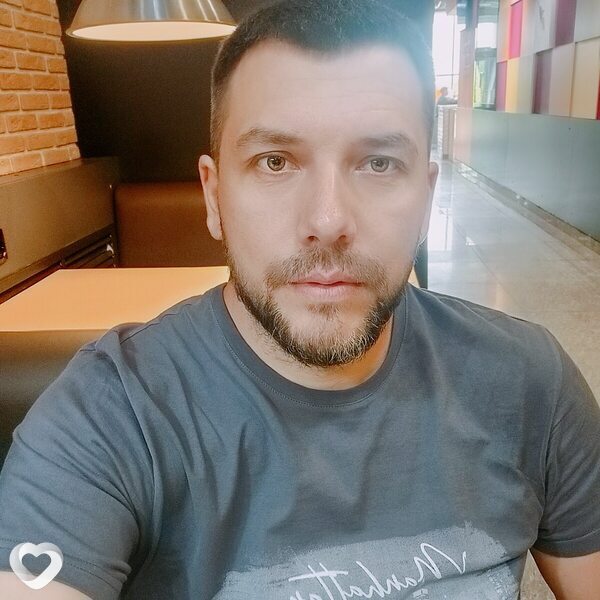 Толя, 40, Шебекине — анкета №3632107